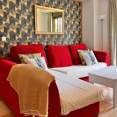 Coqueto Apartamento Estacion Κόρδοβα Εξωτερικό φωτογραφία