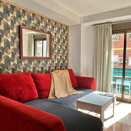 Coqueto Apartamento Estacion Κόρδοβα Εξωτερικό φωτογραφία