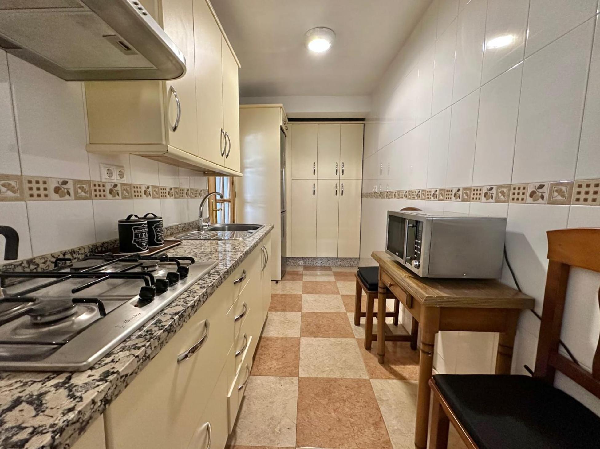 Coqueto Apartamento Estacion Κόρδοβα Εξωτερικό φωτογραφία