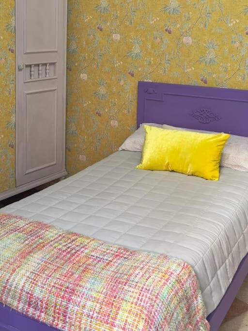 Coqueto Apartamento Estacion Κόρδοβα Εξωτερικό φωτογραφία