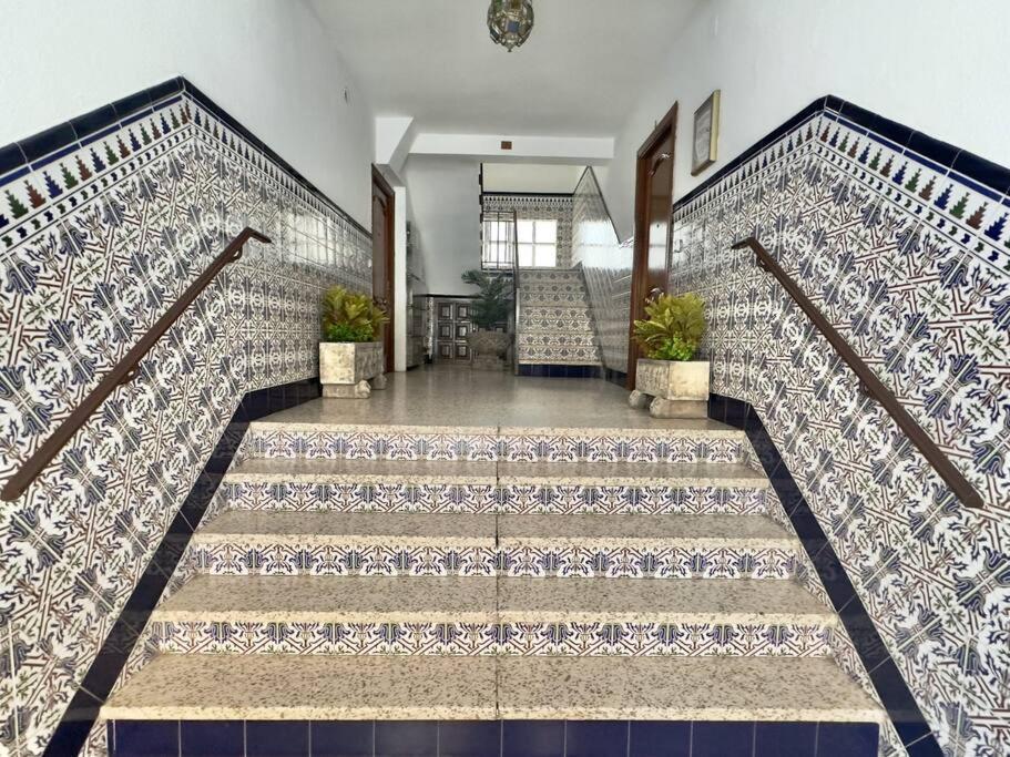 Coqueto Apartamento Estacion Κόρδοβα Εξωτερικό φωτογραφία